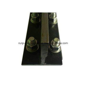 Manufacturer Wholesale T75/B Machined Guide Rail